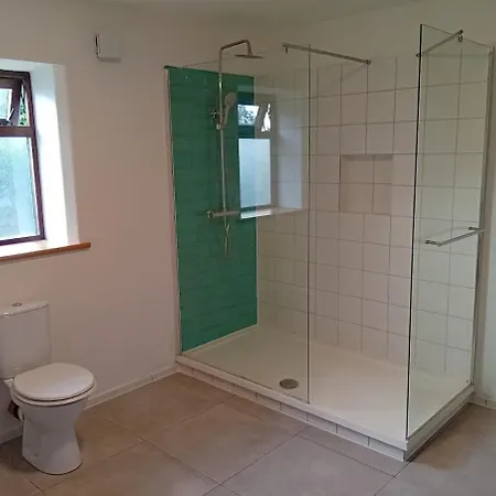Holiday home Spacious 4 Bedroom Retreat In Peaceful Location Craughwell